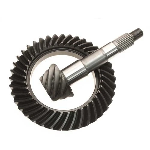 PLATINUM TORQUE   4.88 RING AND PINION   FITS TOYOTA 8 inch