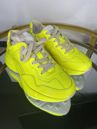GUCCI (RHYTON  SCREENER) Sneakers Gucci Rhyton