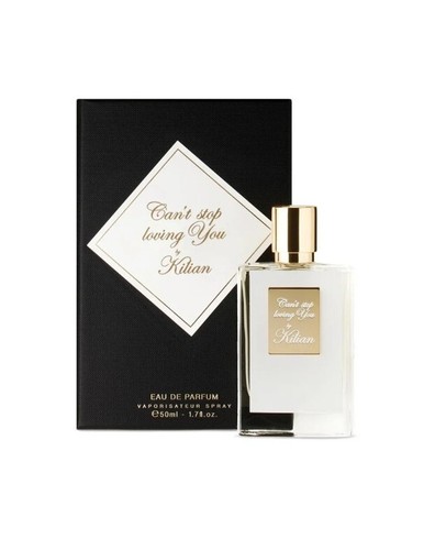 NEW SEALED BOX Can't Stop Loving You By Kilian Eau De Parfum Spray 50 ml 1.7 oz