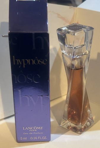 Hypnose by Lancome For Women 5ml  0.16 oz Eau de Parfum New in Box