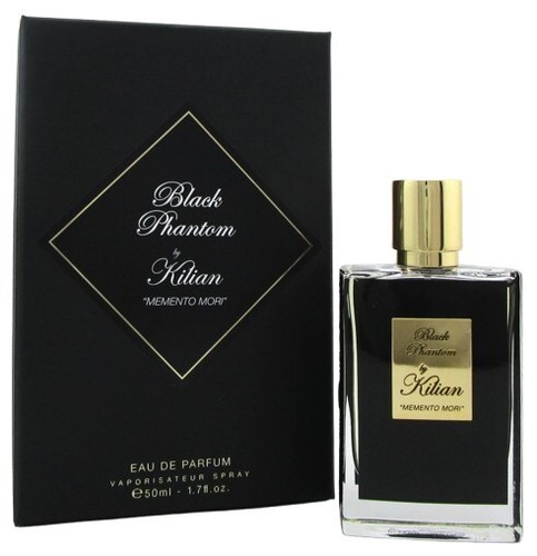 Kilian Black Phantom 1.7 FL OZ   50 ml EDP Perfume Unisex New Original
