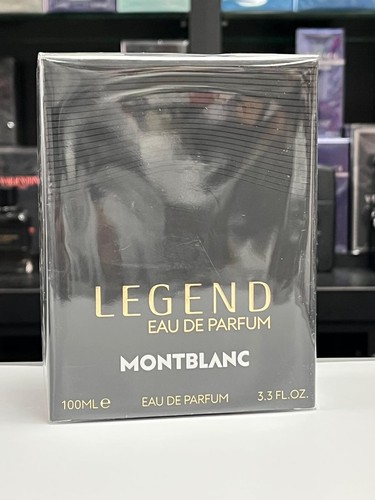 MONTBLANC Mont Blanc Legend Eau de Parfum for Men 3.3 fl. oz.   100ml