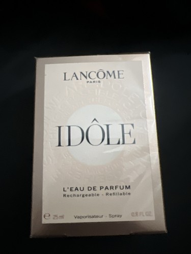 Lancome Idole NOW Eau De Parfum Florale Spray EDP 0.8 oz 25 ml Sealed