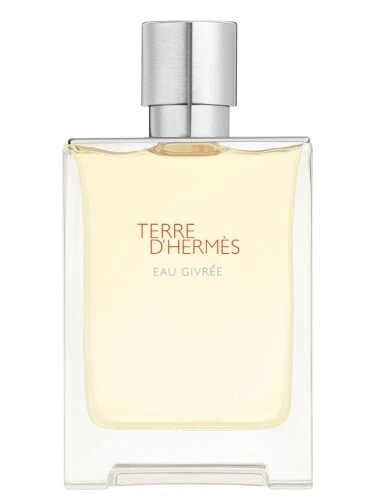HERMÈS TERRE D'HERMES EAU GIVREE BY HERMES EDP SPRAY 5.8 OZ 175 ML AUTHENTIC FRANCE