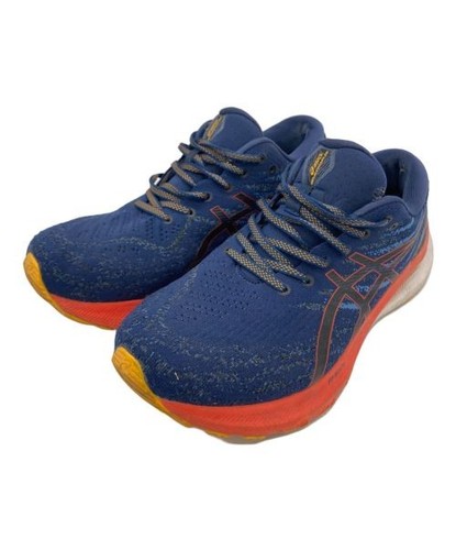 Asics Men 9.5US F580622 LImited Edition Rare Item Stylish Appearance Suitable fo