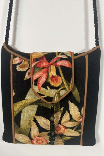 STATE BAGS Flamingo Crossbody Bag Purse Totes By Tucker Handmade Vero Beach Florida