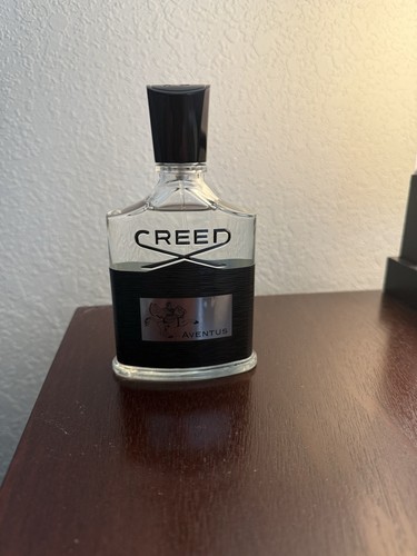 $495 MSRP  Creed Aventus EDP 100ml Batch F002710   100% Authentic   USA seller