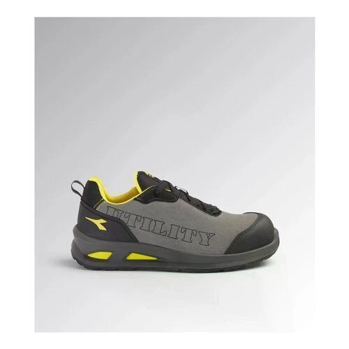 Scarpe Antinfortunistiche Basse Taglia 40 Grigio 179959 75070 40 Diadora