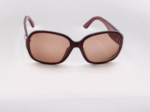 Fendi FS5336 532 58/17/135 Red Eyeglasses Frames Only