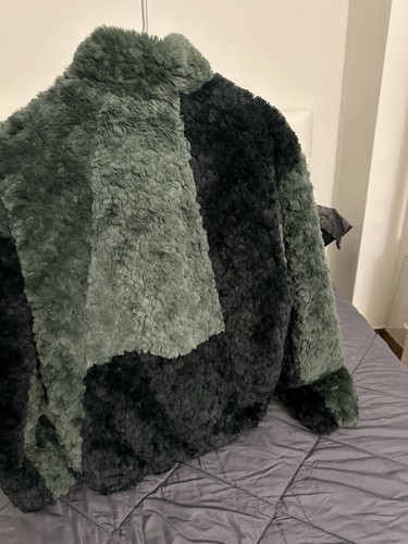 Kith Pinehurst Sherpa