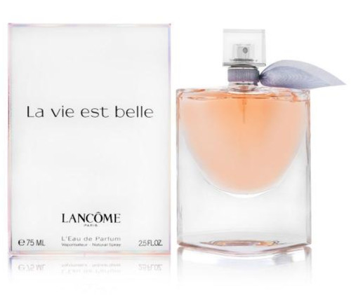 La Vie Est Belle by Lancome 2.5 oz EDP Perfume for Women New In Box