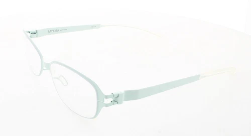 MYKITA MINT KYO MINT Eyeglasses Eye Glasses 077 MINT Authentic New 55mm Unisex