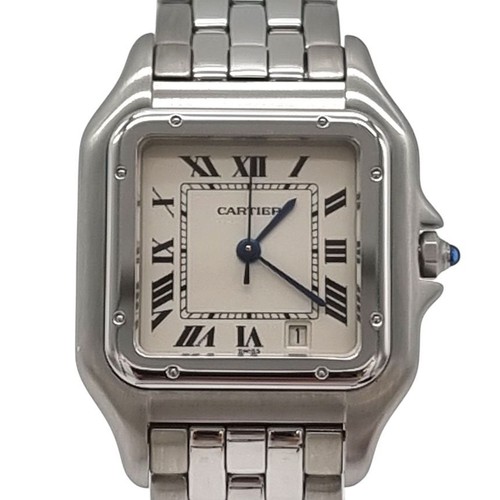 Orologio Cartier Panda de CAB011402 124119092