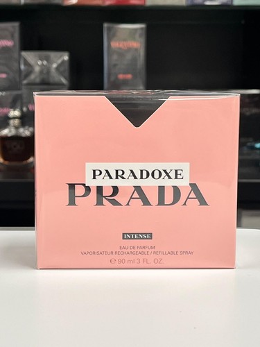 Prada Paradoxe Intense Eau de Parfum for Women 3.0 fl. oz.   90ml