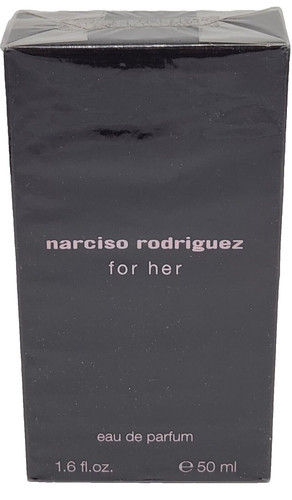 Narciso Rodriguez For Women Eau de Parfum Spray 1.6 fl oz