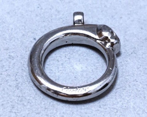 Portachiavi top Cartier Panthere 39654