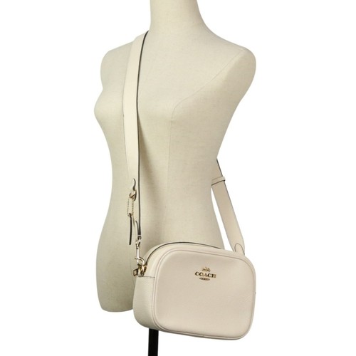 Borsa a tracolla Coach Coach Jamie fotocamera ottime condizioni CA207 IV