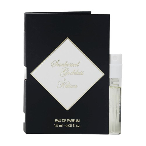 By Kilian Sunkissed Goddess Eau de Parfum Unisex Vial 0.05 oz   2ml