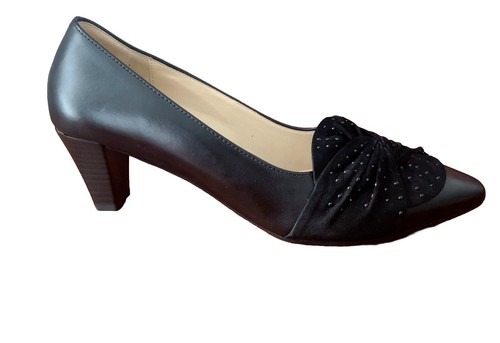 Gabor Ashton Womens High Heels Size 6.5