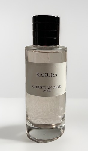 Christian Dior Sakura Eau de Parfum Spray 4.2 fl oz