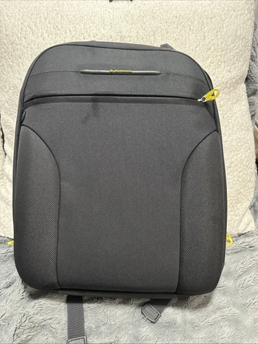 SAMSONITE BLACK LABEL Samsonite Saho Ict Case Laptop backpack bag Professional travel men office work