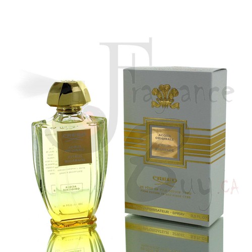 Creed Acqua Originale Citrus Bigarade EDP M 100ml Boxed