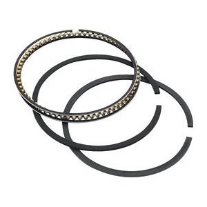 FULL SET PISTON RINGS FOR Bendix Westinghouse AIR COMPRESSOR 15.5W37 2 CYL