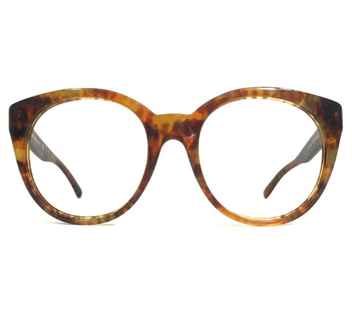 Versace Sunglasses Frames MOD.4286 5126/73 Tortoise Oversized Cat Eye 57 20 140