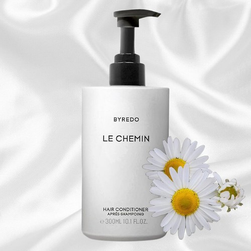 Byredo Le Chemin Conditioner 300ml Luxury Hotel Conditioner Marriott Exclusive