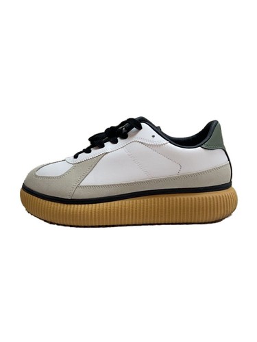 Mens Onitsuka Tiger Onitsuka Tiger DELECITY 26.5cm WHT 1183B874