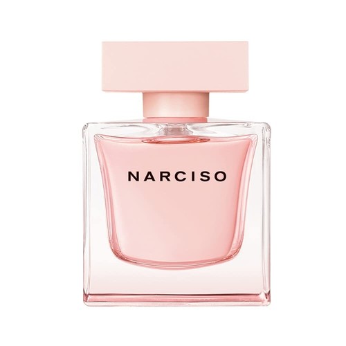 Narciso Rodriguez Cristal Eau de Parfum for Women 3.0 Oz   90ml