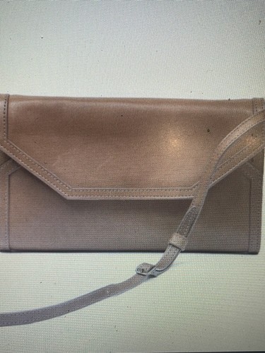 MOORE & GILES Moore And Giles Ash Envelope Bag