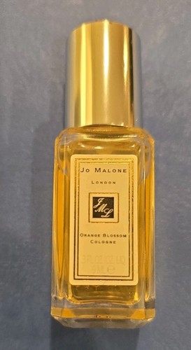 Jo Malone Orange Blossom Cologne   9ml   .3oz Spray   New Open Box