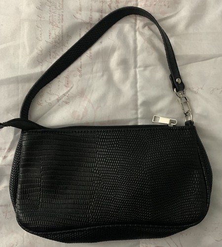 SHEIN Borsa Piccola Nera