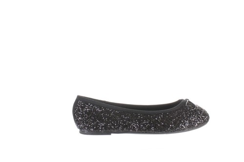 SCARPA Ballerine donna nere Fever Sole EUR 37 5