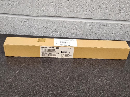 CROSSOVER CULTURE NEW Ricoh AE040091 Roller Opposed Polish Flat Belt