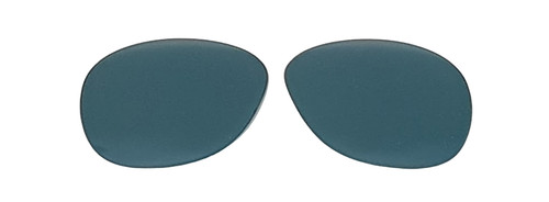 Persol 649 54 Replacement Light Blue Polarized Lenses