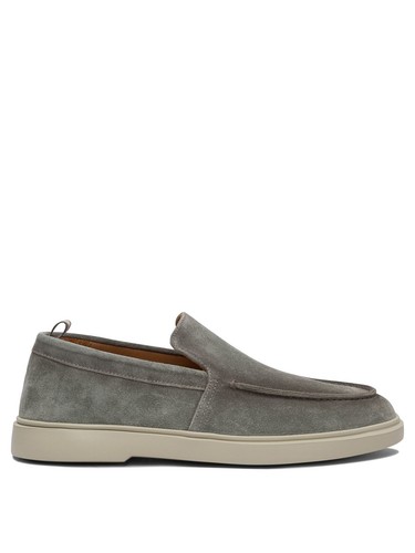 NAKED WOLFE Officine Creative Loafers & Slippers IT 42 Men