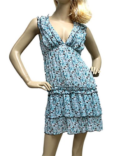 Angela mele milano Dress Size: M L Made in Italy