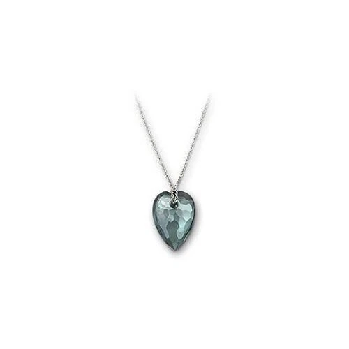 Swarovski Mini Nectar Pendant Indicolite 1098467