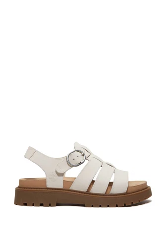 TIMBERLAND   Sandalo donna Fisherman Clairemont Way