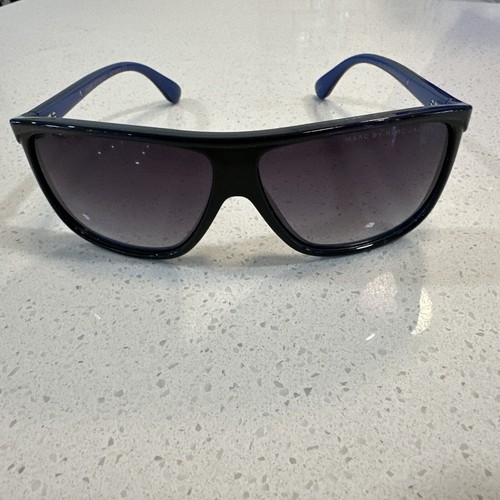 MARC BY MARC JACOBS Blue MMJ 300/S LF7JJ 60[]11 135 Eyeglass or Sunglass Frames