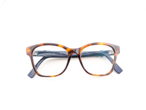 Fendi Eyeglasses Frames Only, FF 0276 086, 51 17 145, Brown, Made in Italy
