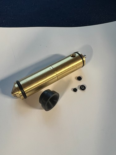 Benjamin 392 397 Sheridan C9A CB9 OEM Air Valve   Pump Cup  O Rings