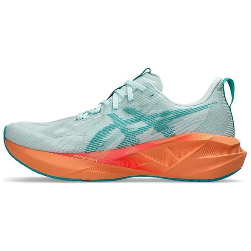 ASICS Novablast 5 Soothing Sea Wave Teal   1011B974 400