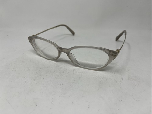 TIFFANY & CO TF 2171 D 8250 52 16 140 CLEAR G EYEGLASSES FRAME “E04