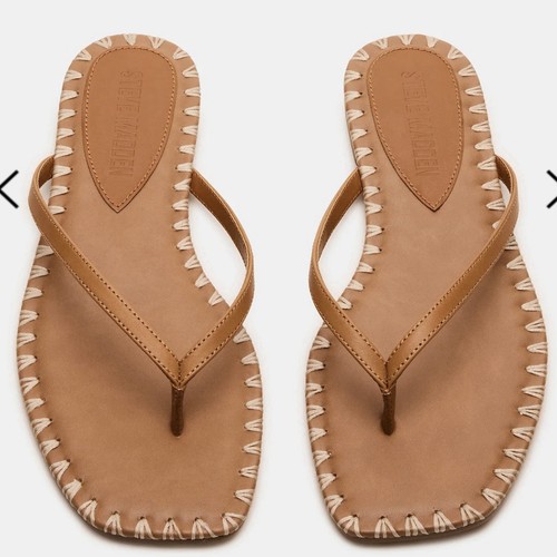 Steve Madden Marella Sandali Cognac