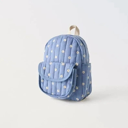 BOYY 2024 Kids Print Cute Backpack School Bags Preschool Children Girls and Boys Bags
