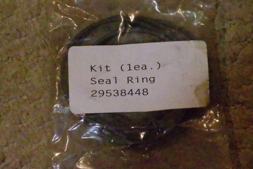 Allison Transmission Seal Ring Kit  29538448  Unopened