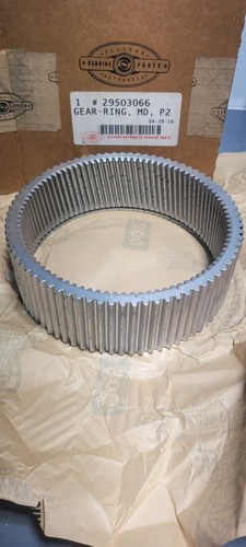 OEM ALLISON 29503066   MD P2 PLANETARY RING GEAR (MD B400 3000 T200)